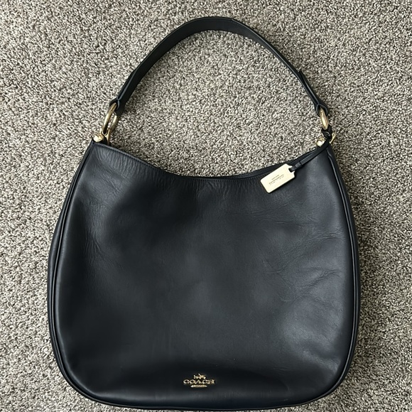 Coach Nomad Hobo Bag - Picture 2 of 9